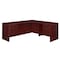Regency Legacy Corner Credenzas, 59 D X 29 H, 71 W X Wood, Mahogany LLDCR7124MH - alternate 1